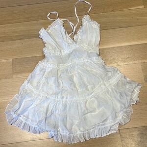 Princess Polly, mini dress size 0